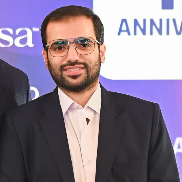 Muhammad Kamran