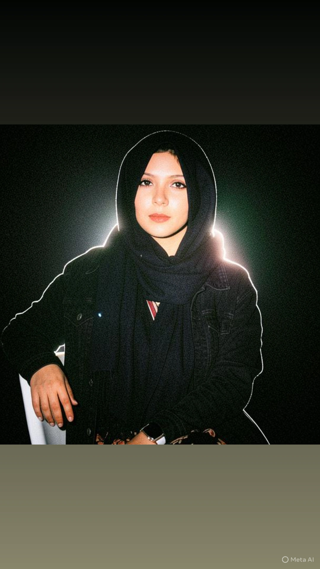 Maryam Shahid
