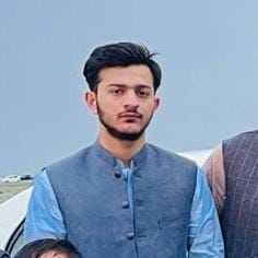 Abdul Aziz Achakzai