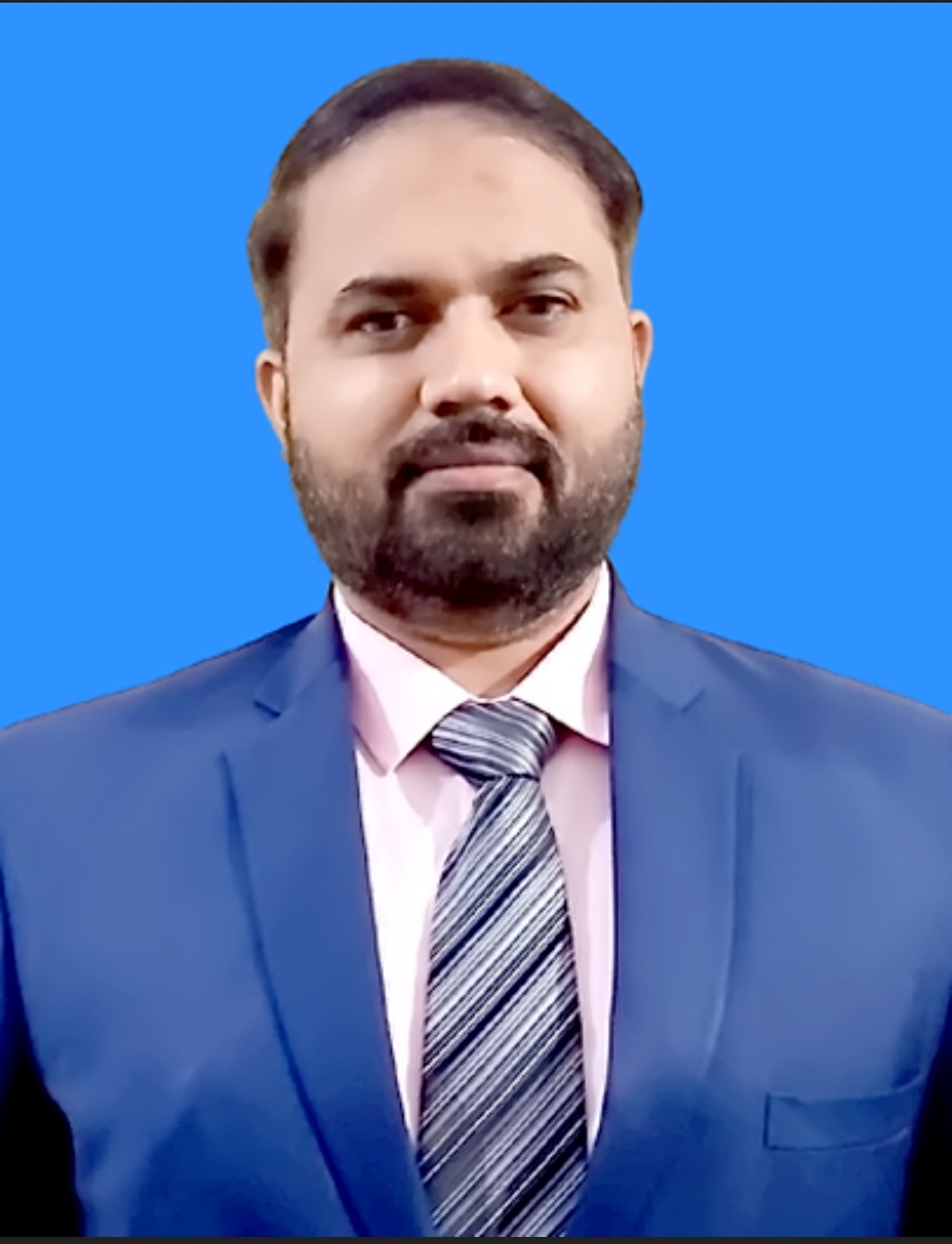 Muhammad Adnan Hameed