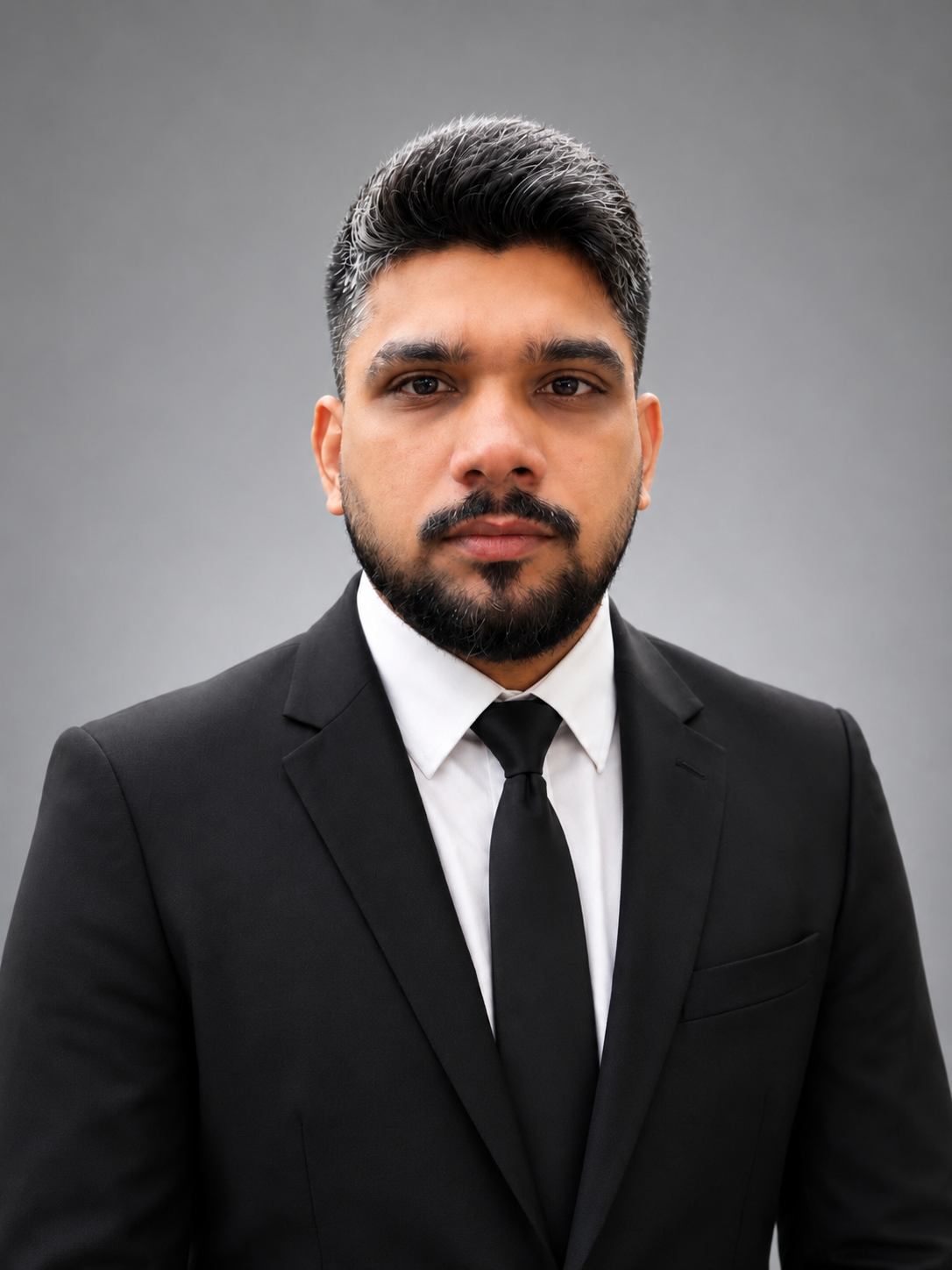 Usman Akbar