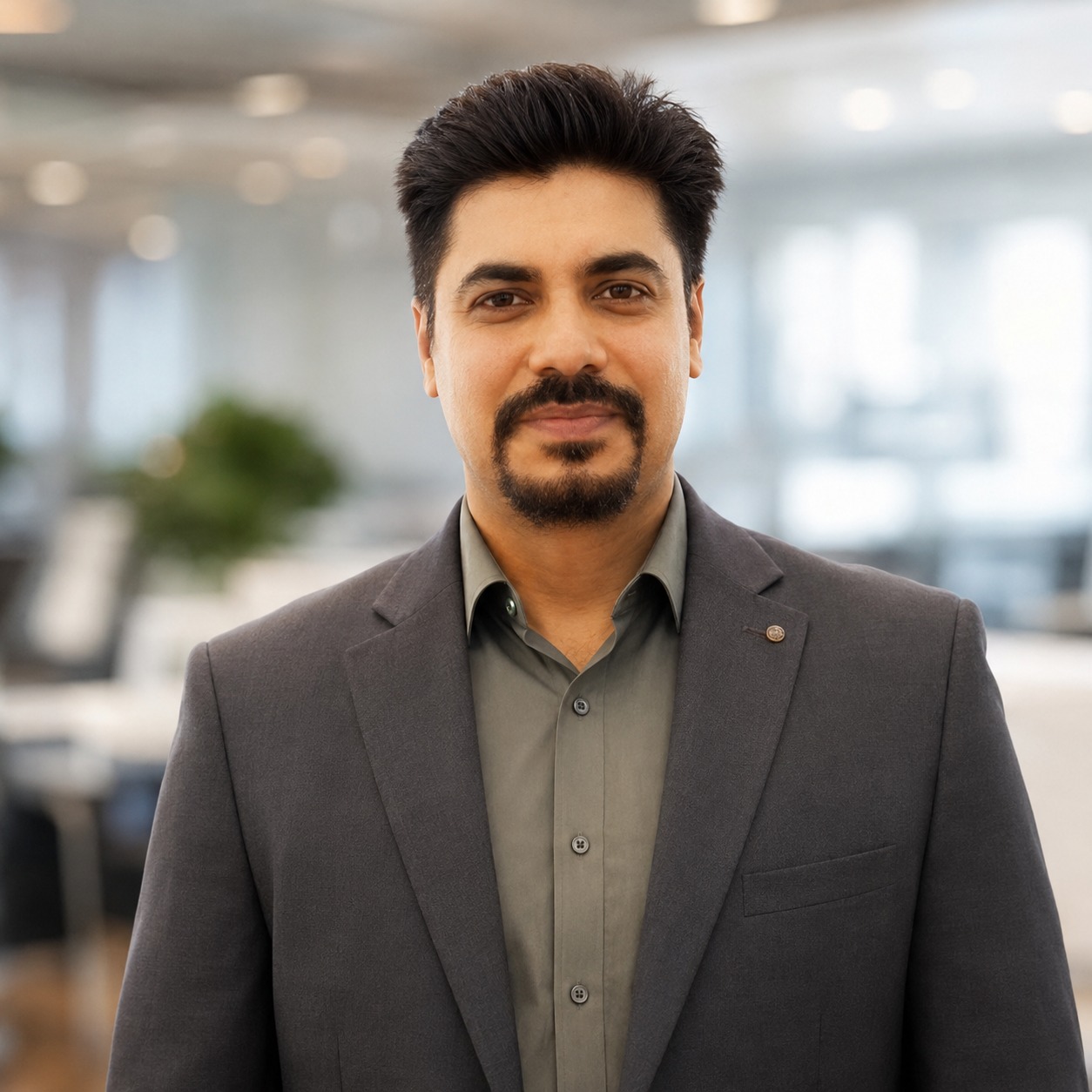 Dr. Khalid Mahboob