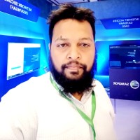 Muhammad Shakeel