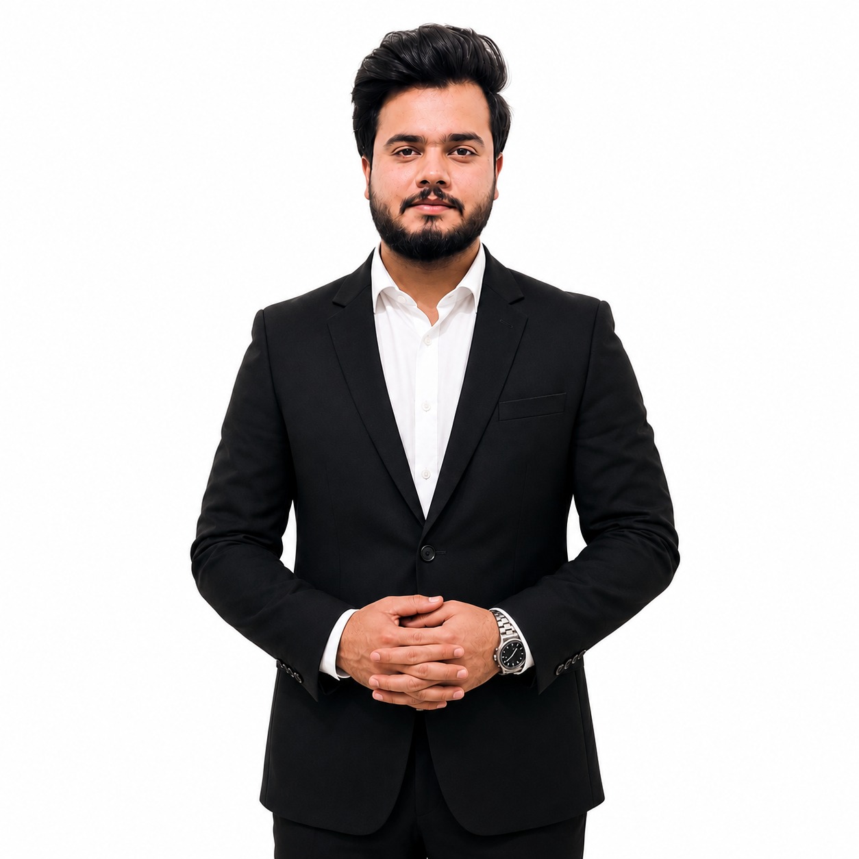 Muhammad Aatir Siddiqui