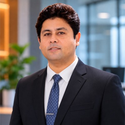 Waqas Ahmed