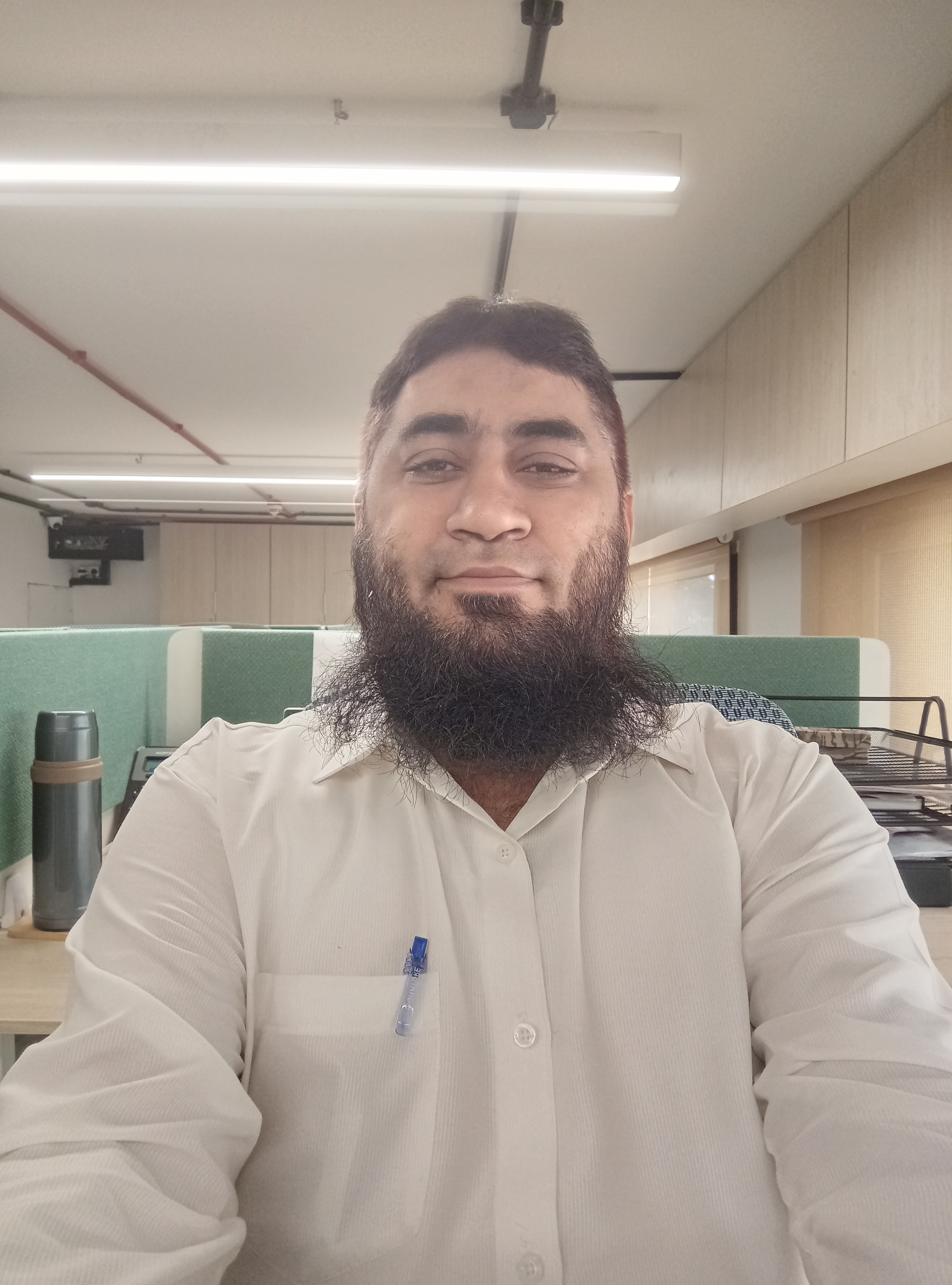 Khurram Shahzad