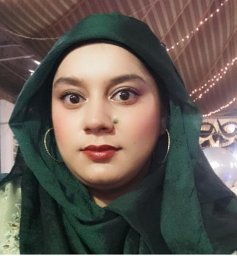 Hira Abdul Rawoof
