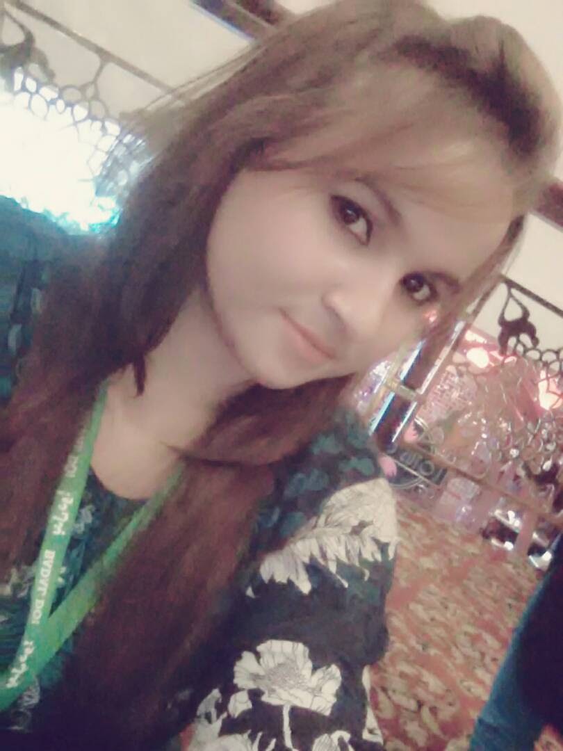 Shafaq Naz