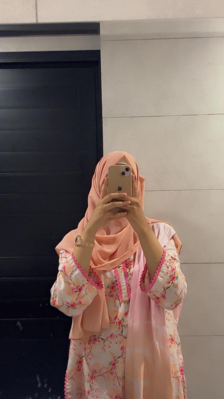 Faryal Abbasi
