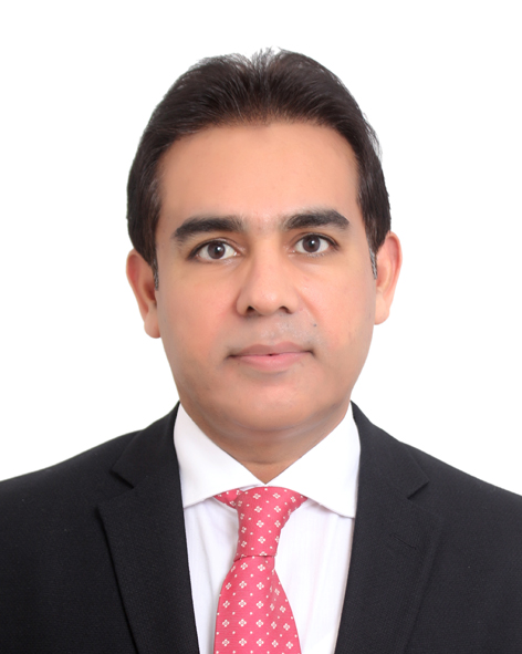 Shafqat Niaz