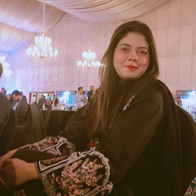 saba abdullah
