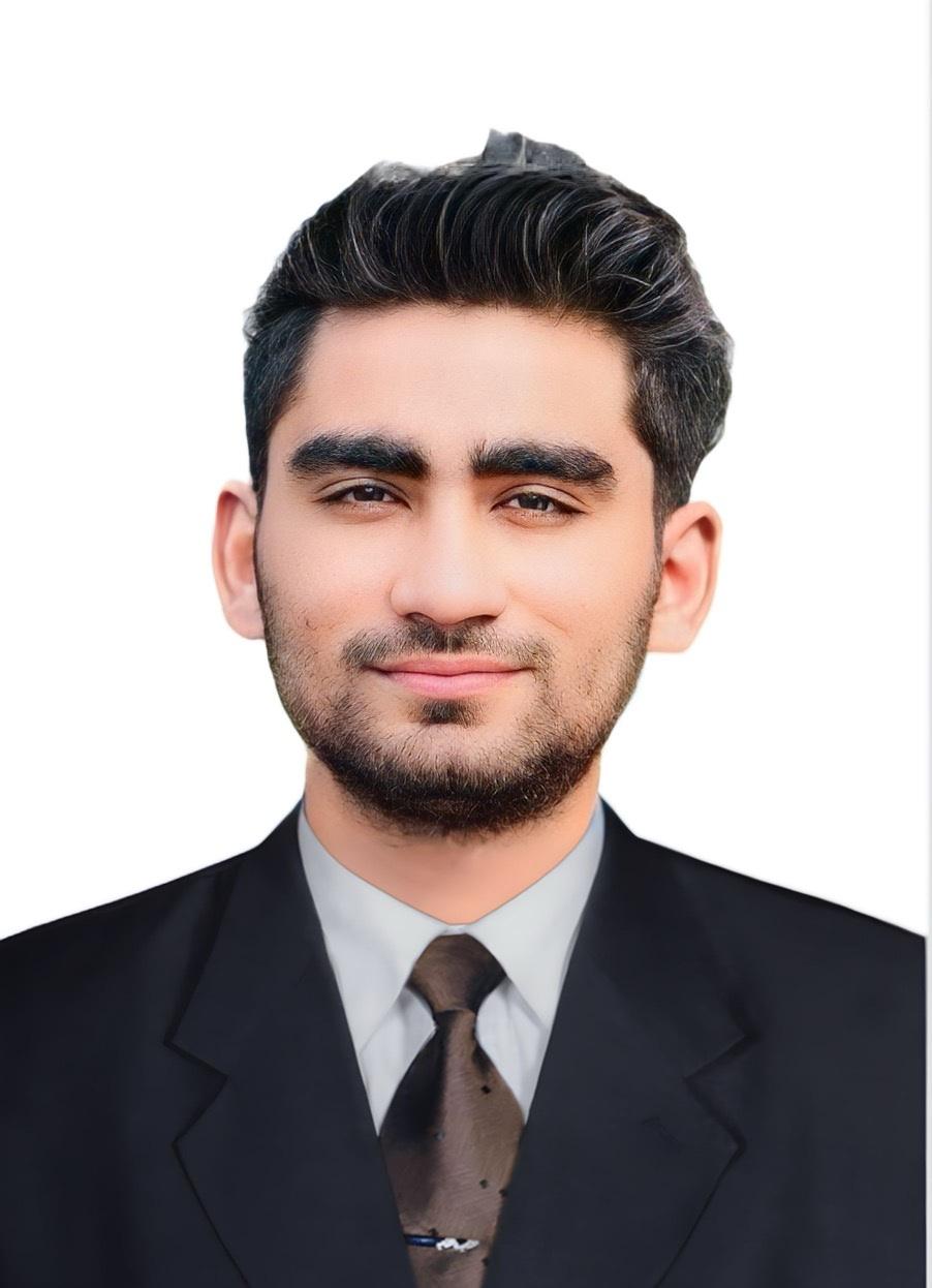 Zain UL Abideen