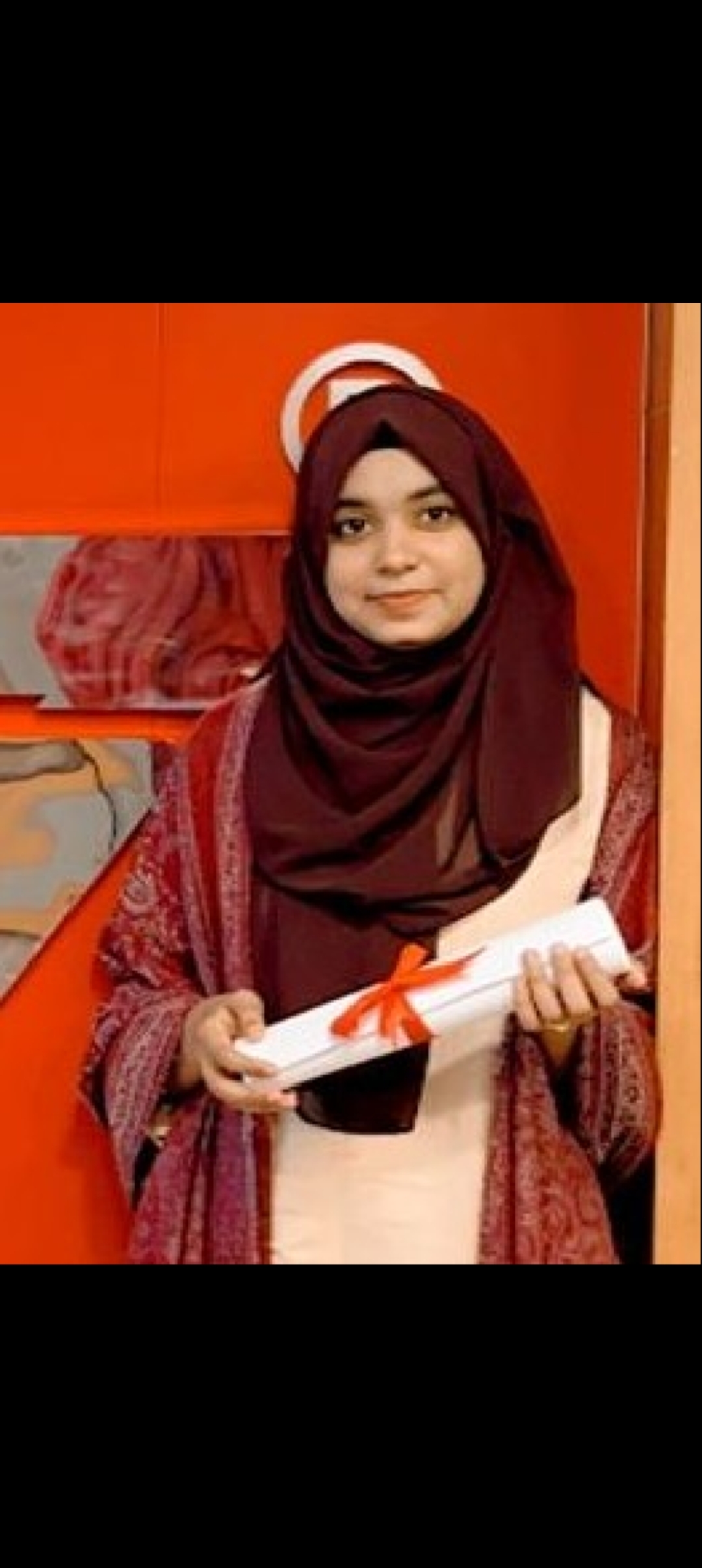 Khadija