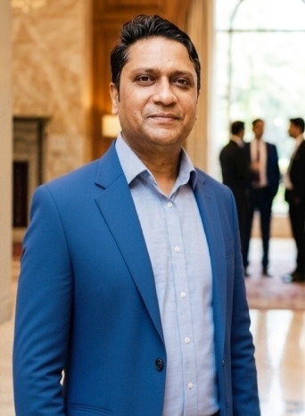 Zeeshan Ahmed khan