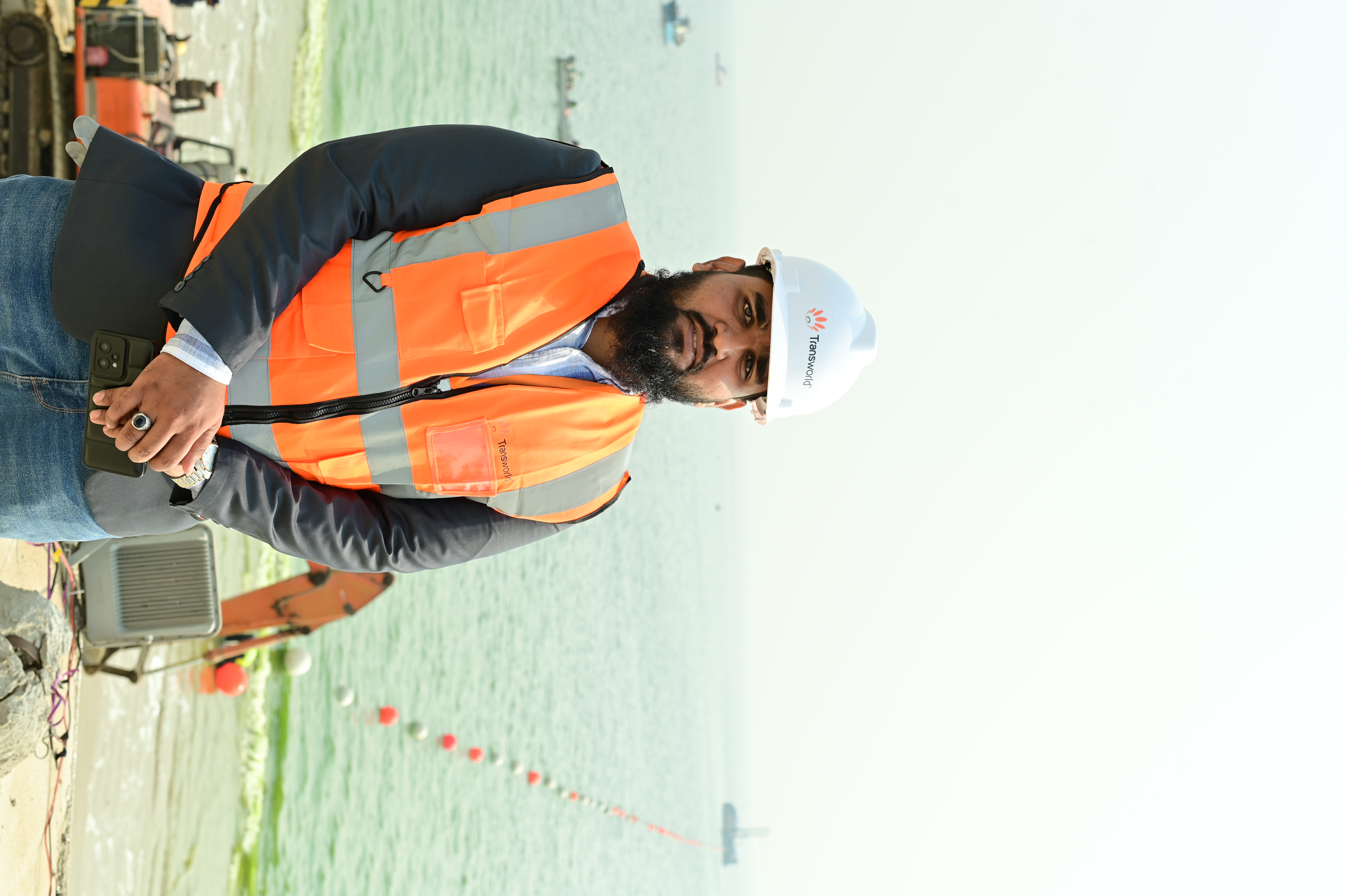 Zohaib Ilyas