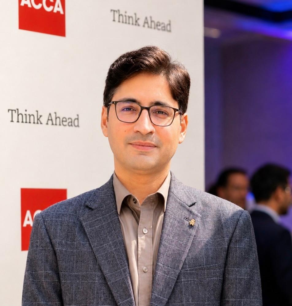 Muhammad Tauseef Shehzad