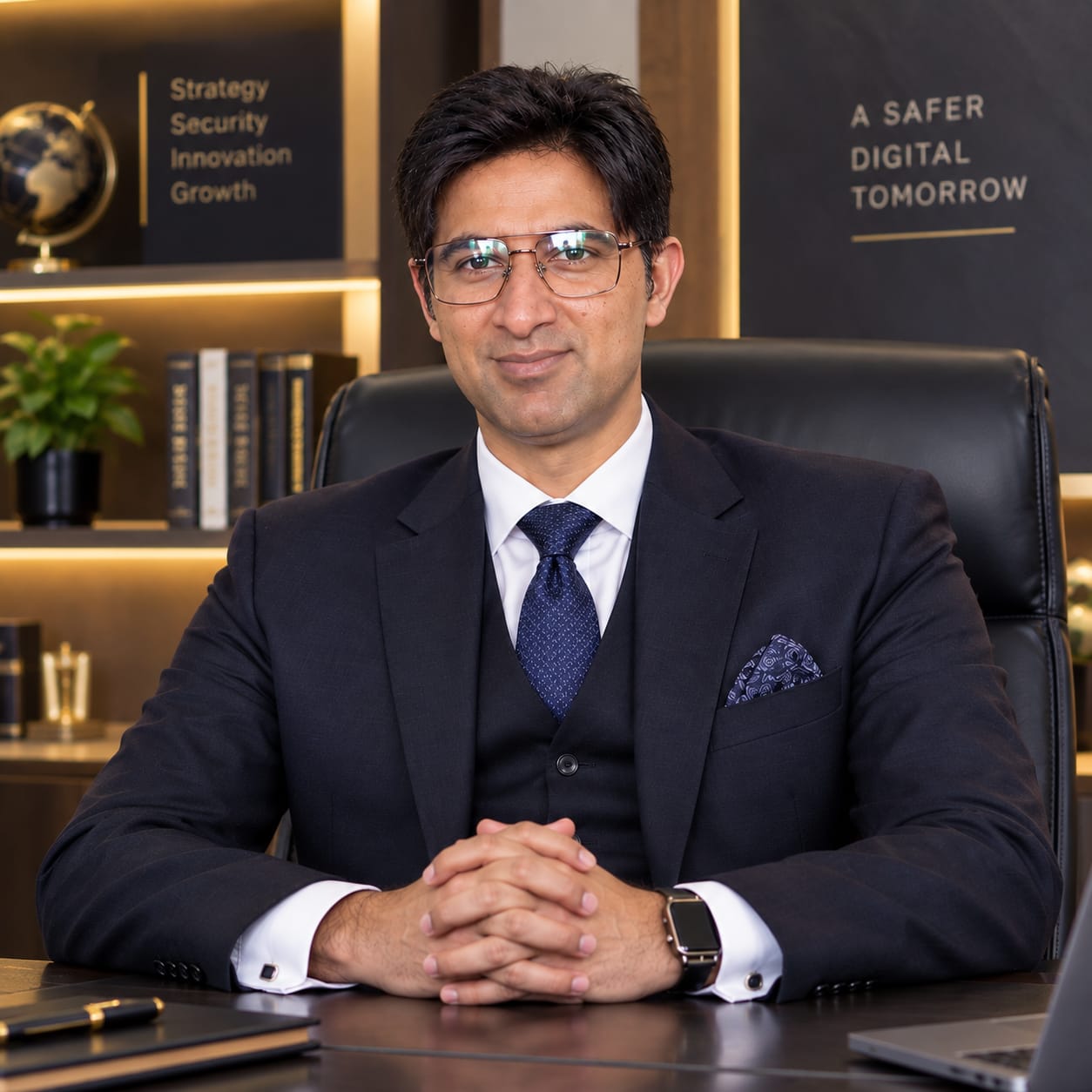 Ghulam Murtaza abro