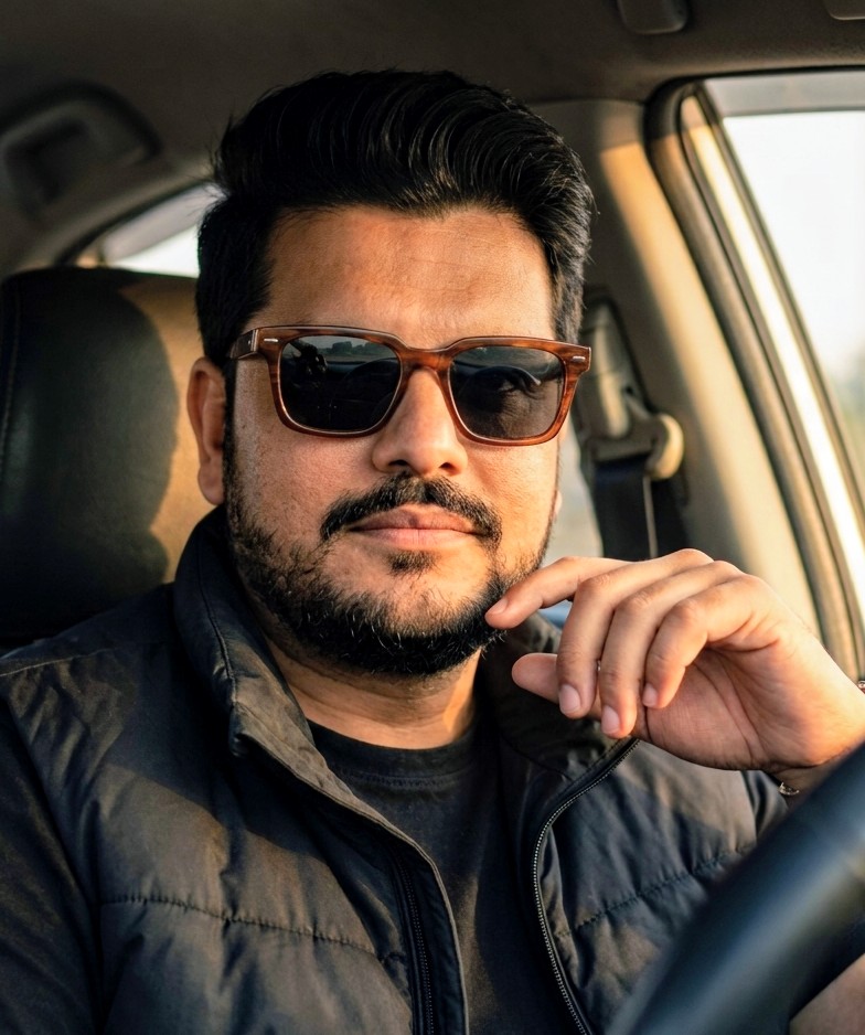 saad khaliq
