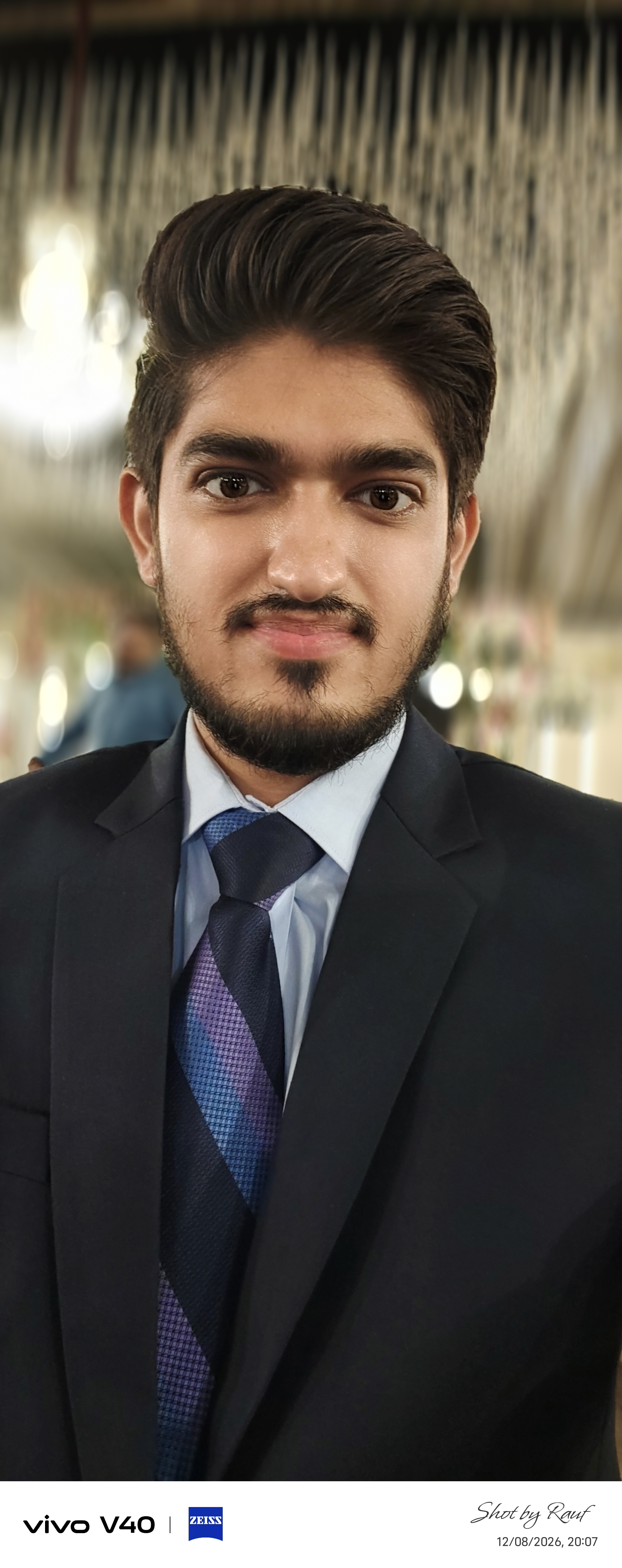 Muhammad Rauf Mughal