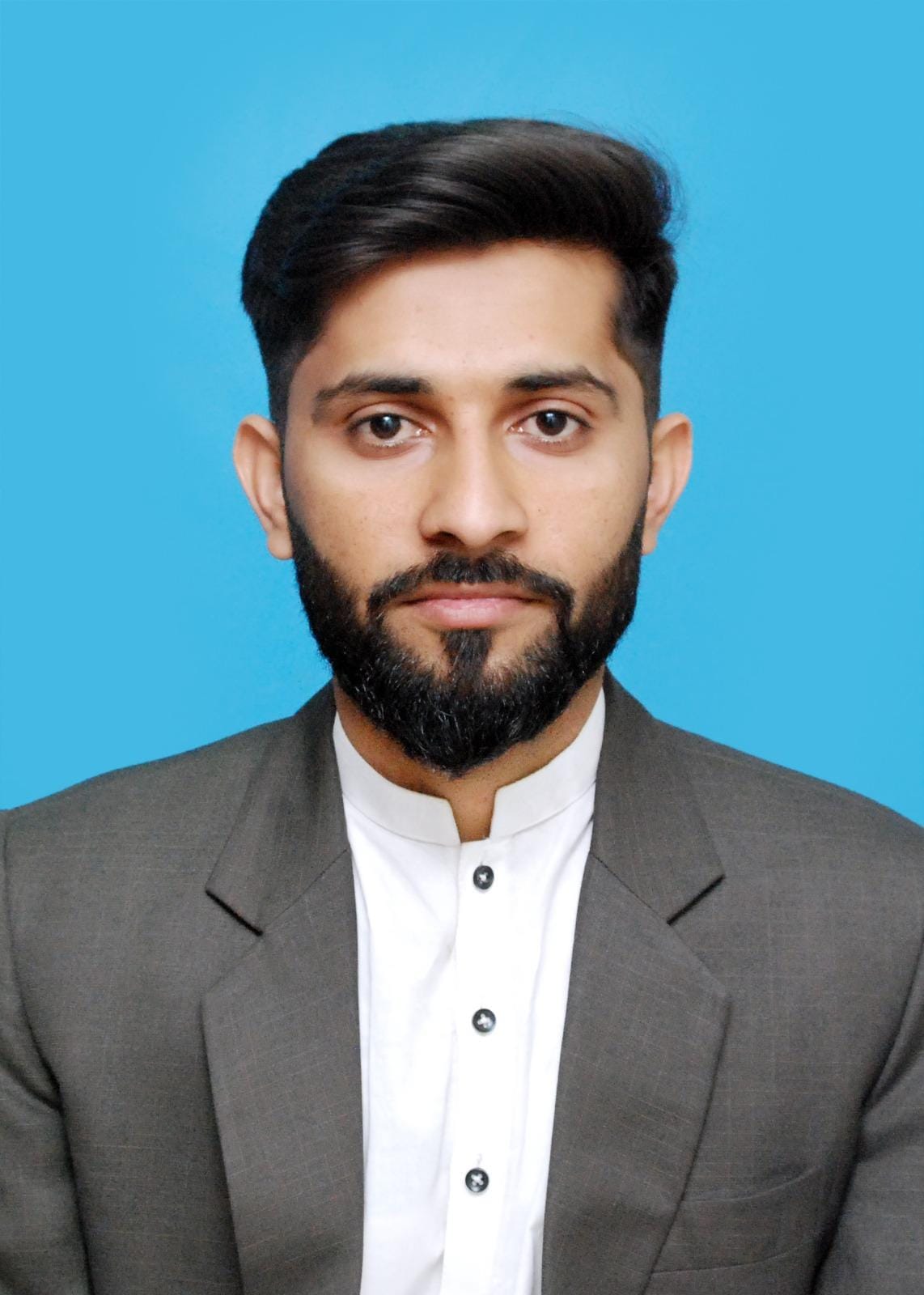 Qadeer Mehdi