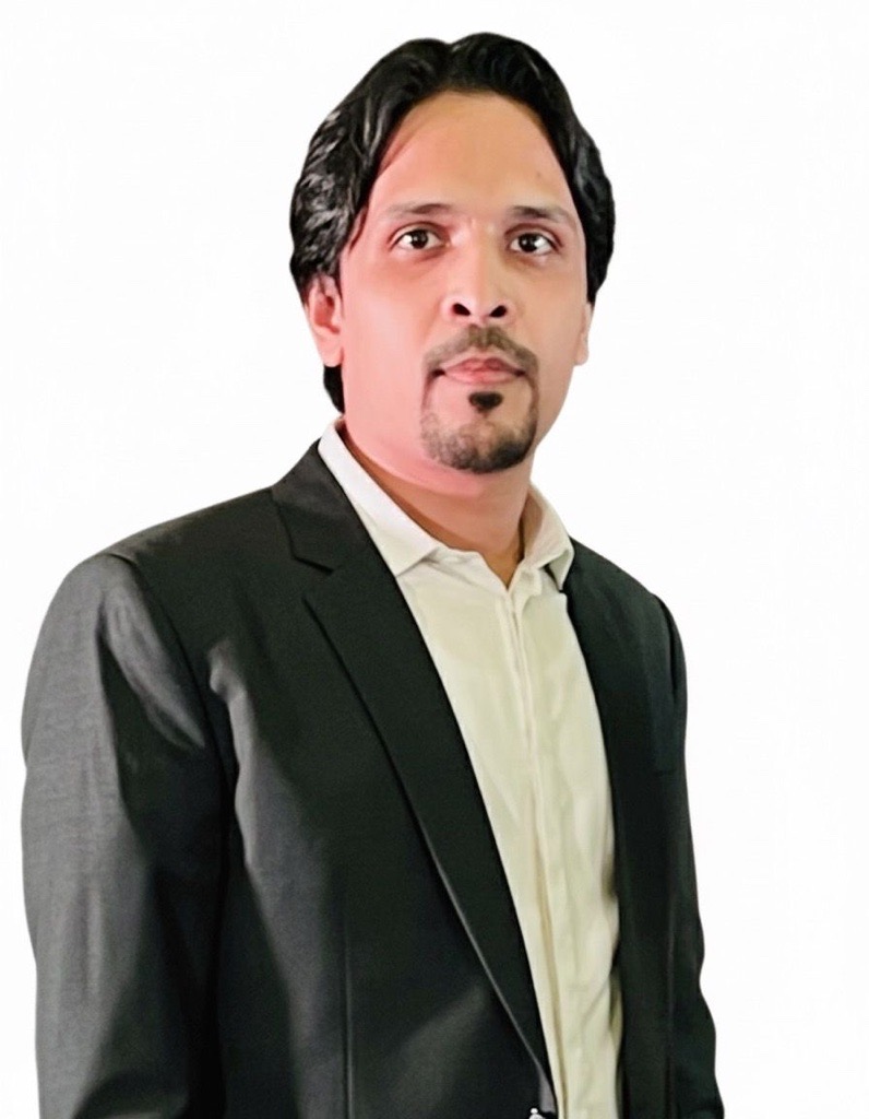 Ashar Hasan