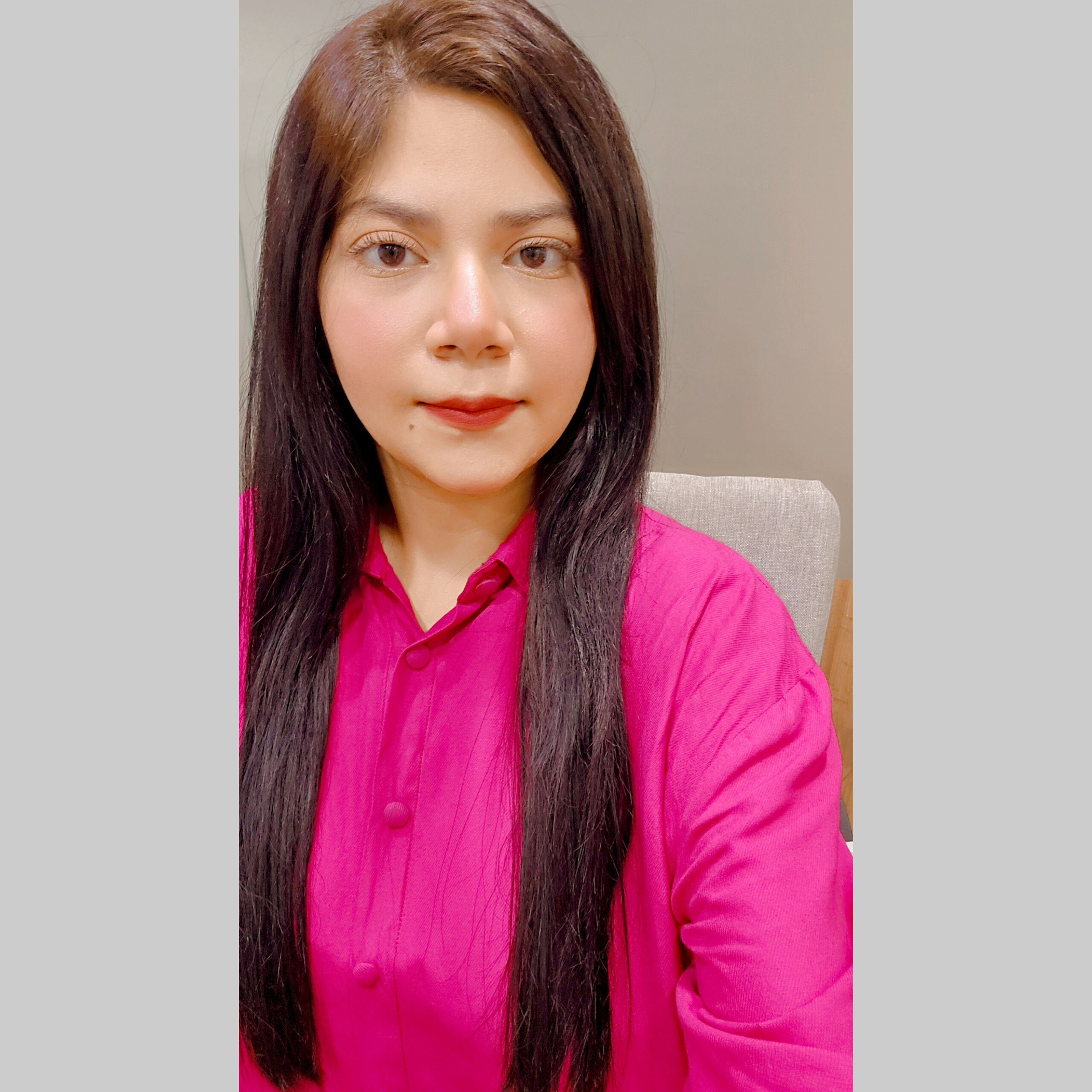 Yumna Shahid