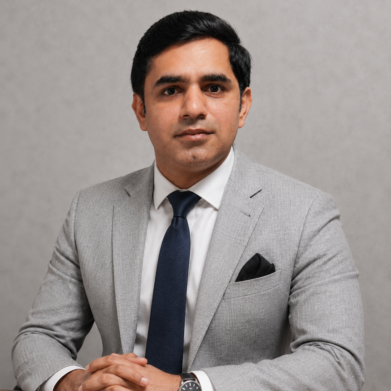 Sajid Majeed