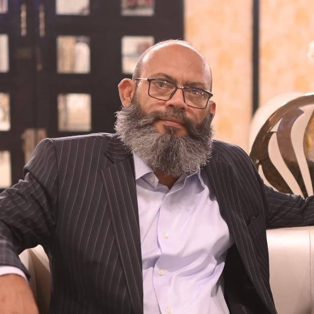 Syed Hamad Alee