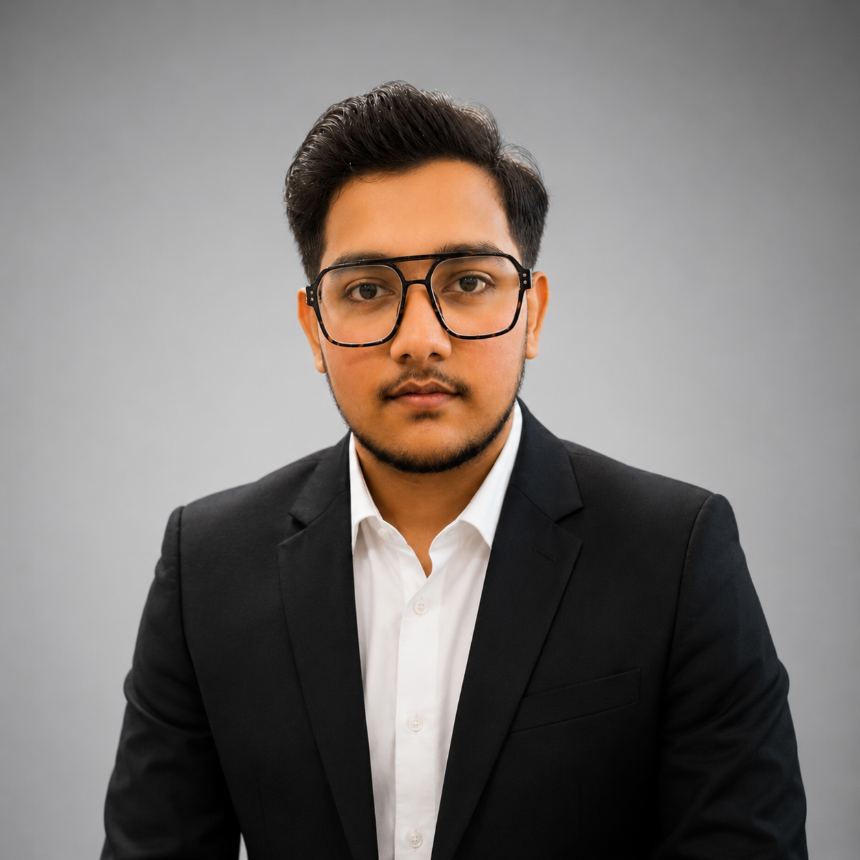 Humbal Ali