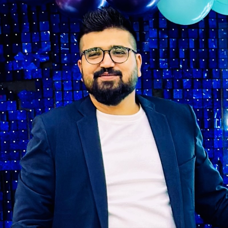 Faisal Akhter