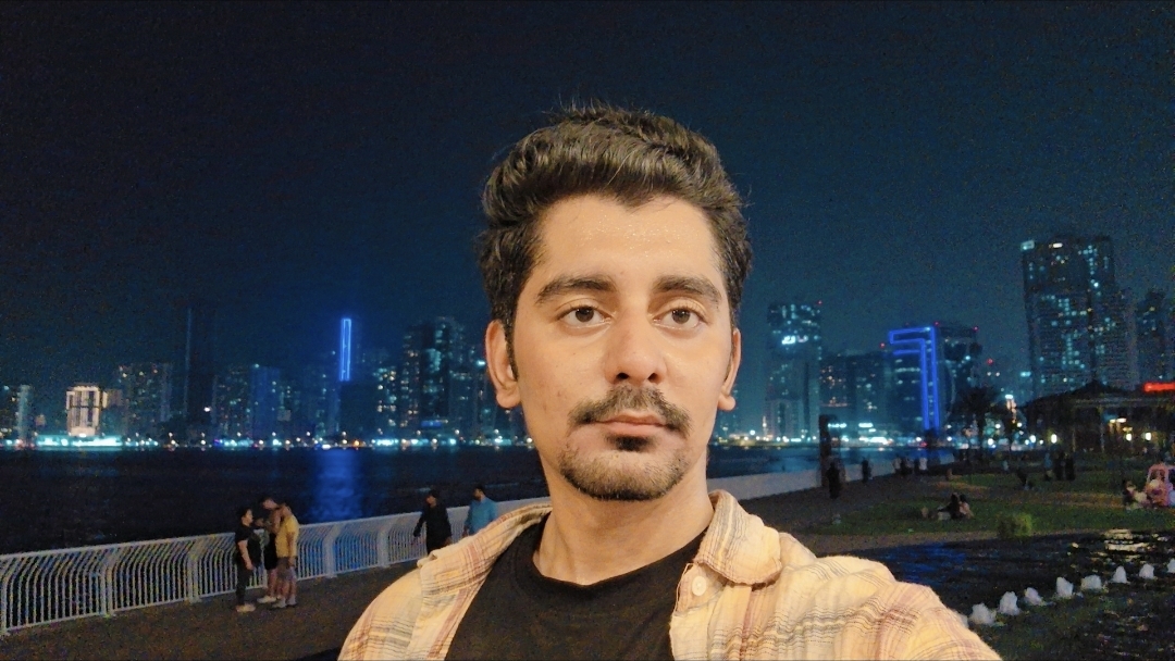 Abdul Samad