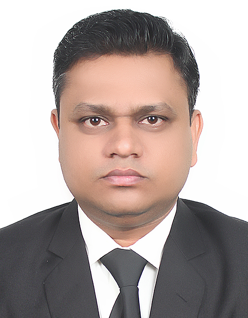 SYED UMAIR HABIB