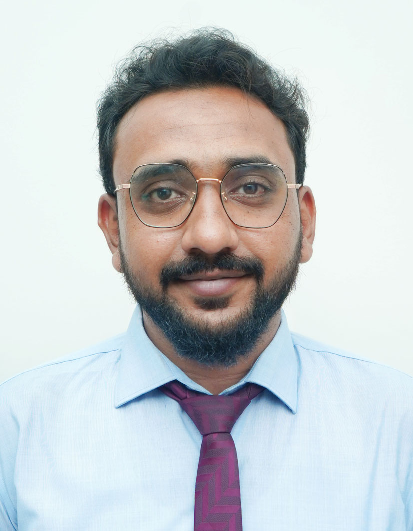 Ali Raza