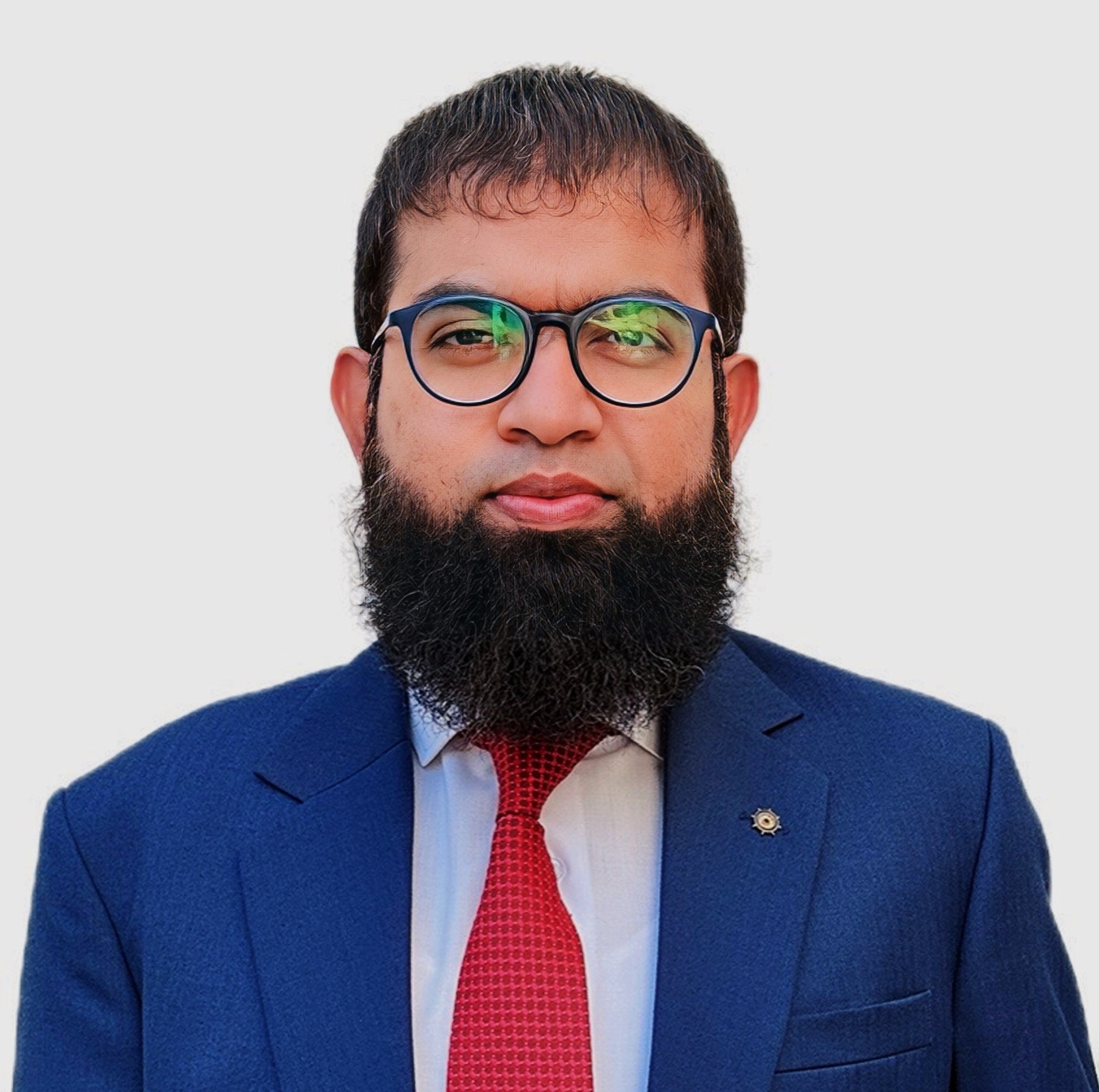 Muhammad Saad Khan
