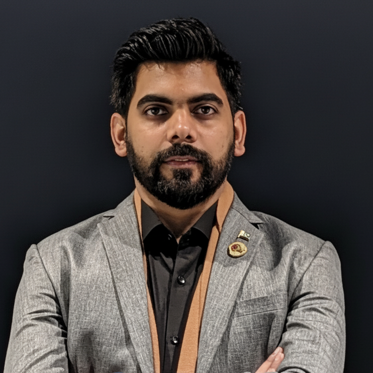 Saqib Hassan