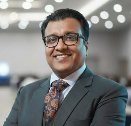 Mohammad Umaid