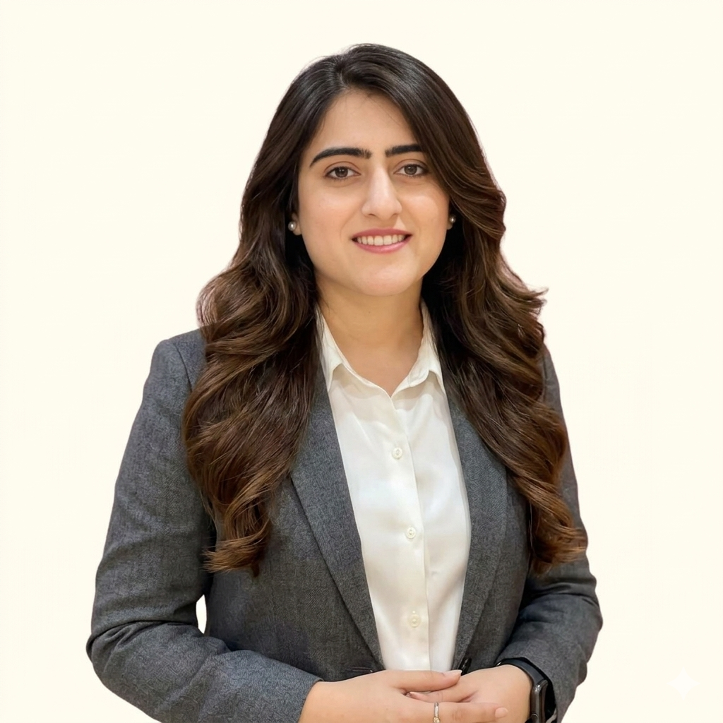 Azka Imran