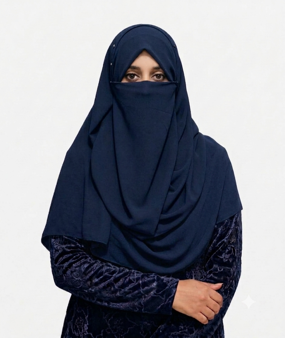 Iqra Asghar