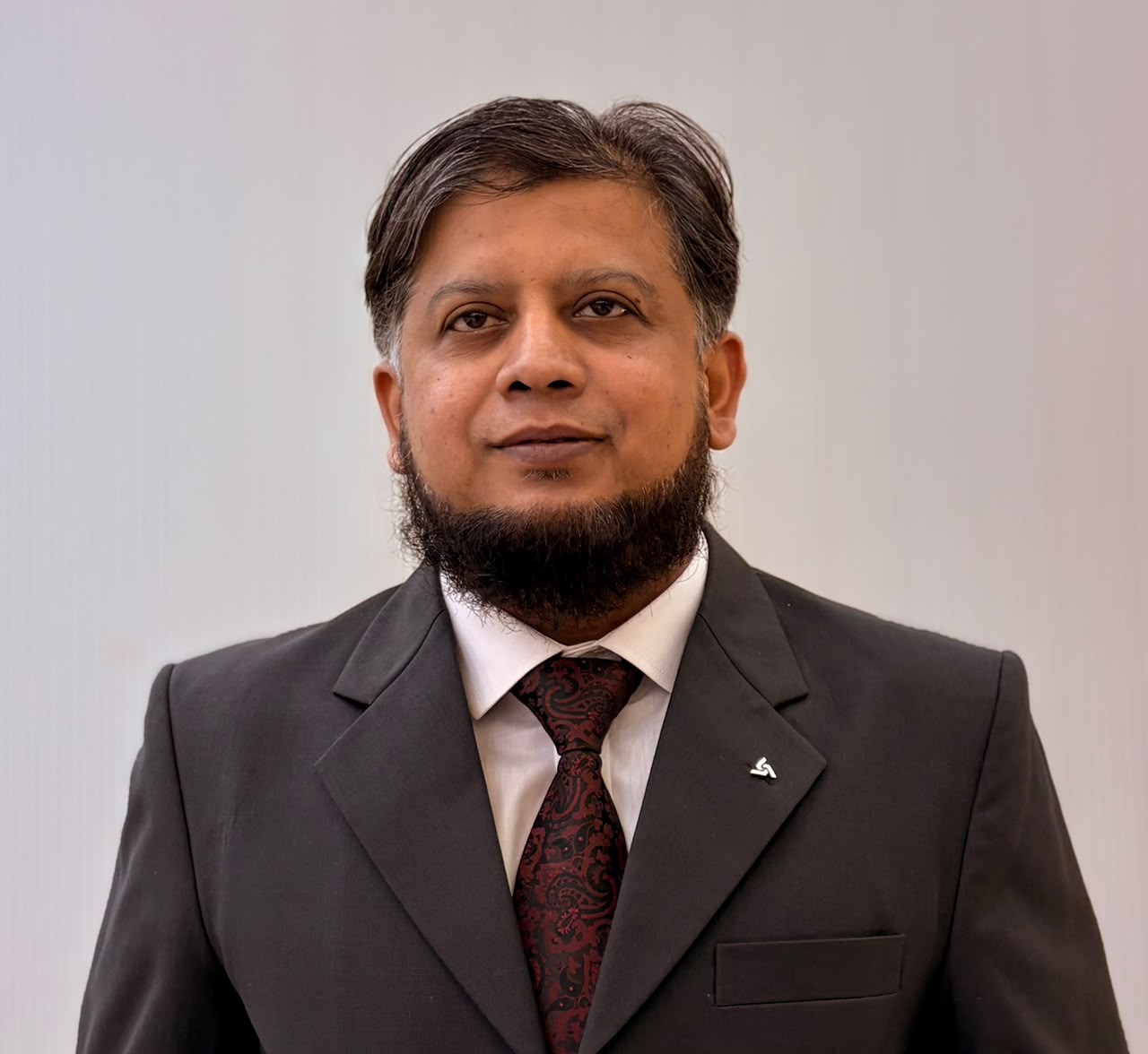Amir Shehzad