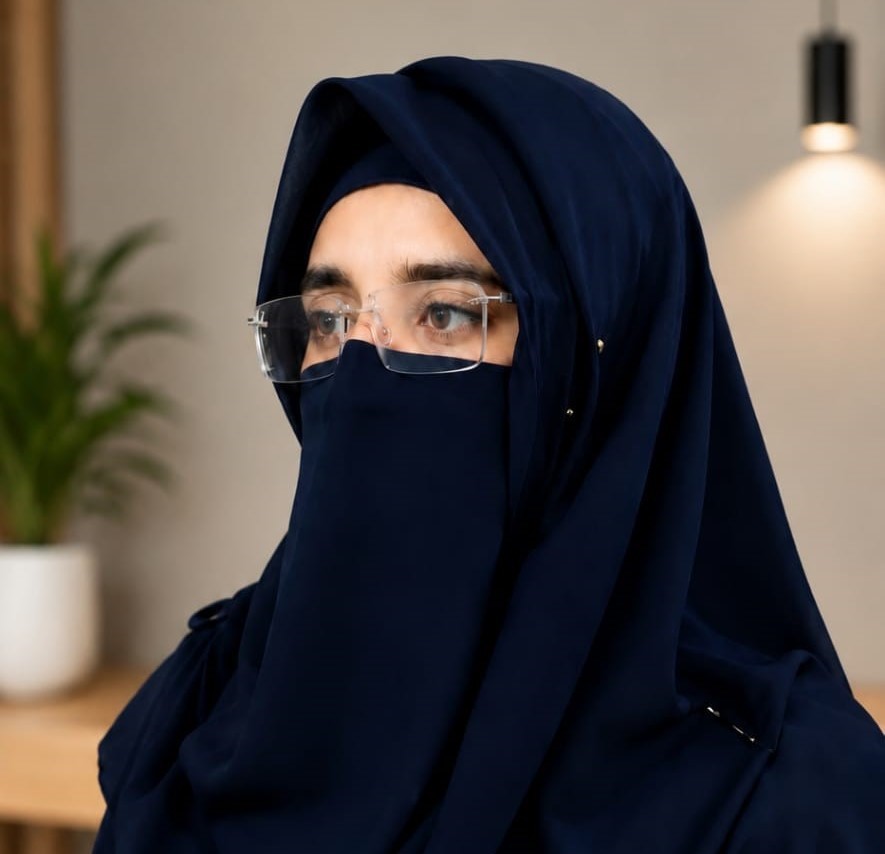 Fatima Manzoor