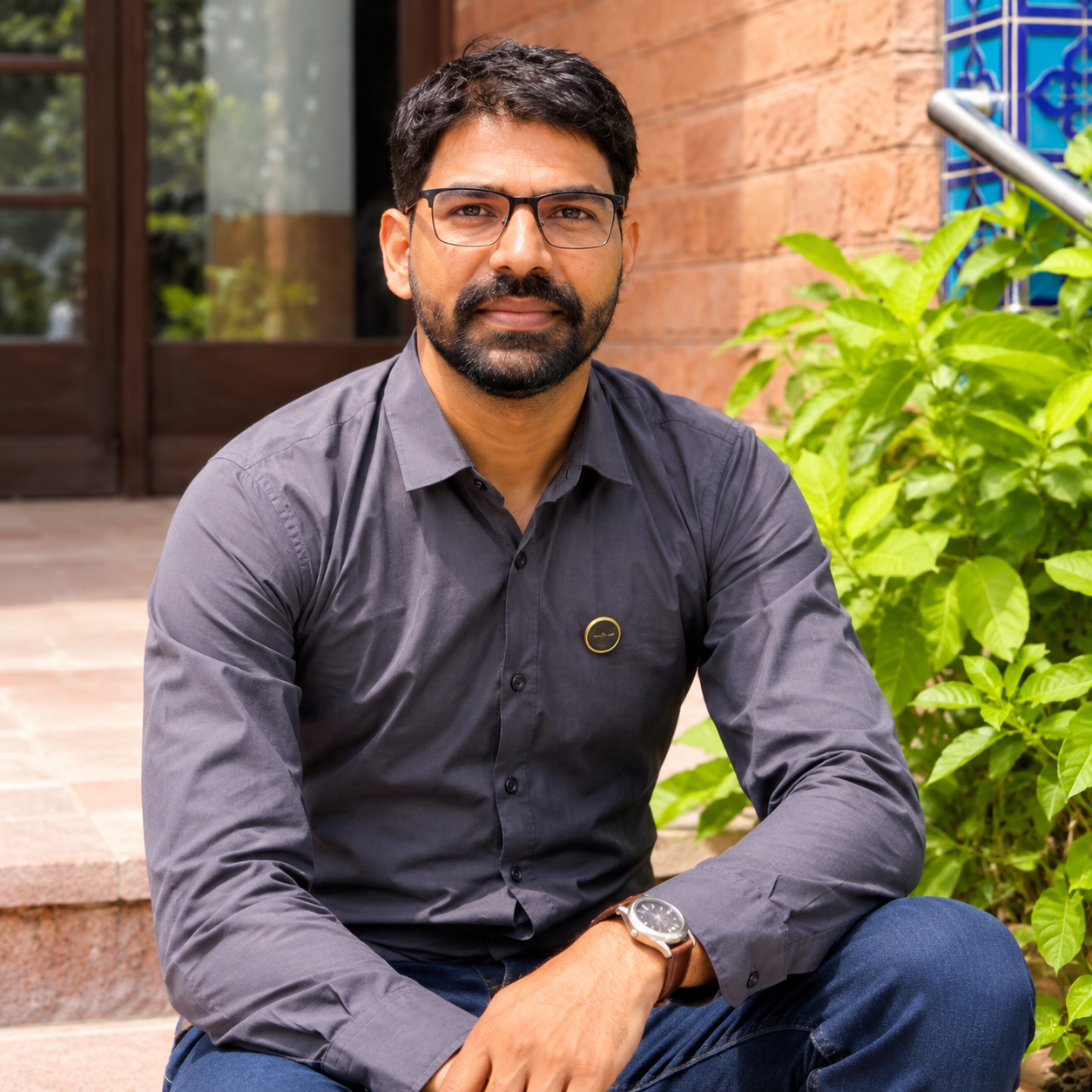 Faizan Shah