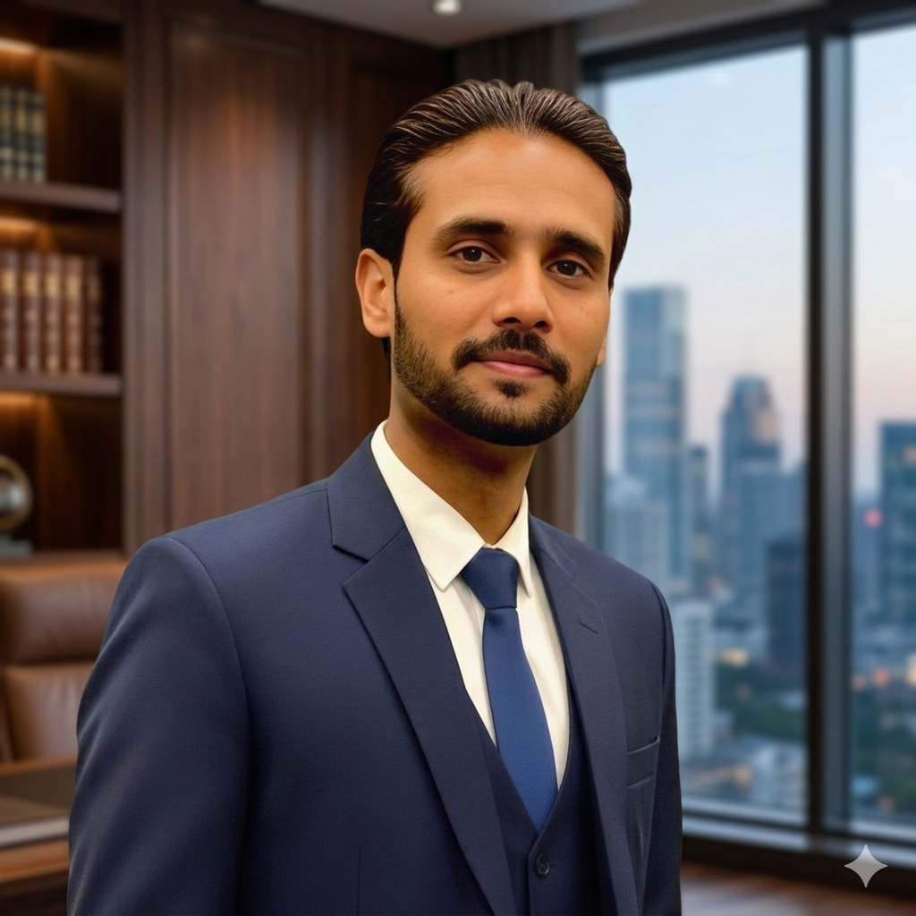 Muhammad Rizwan Ali