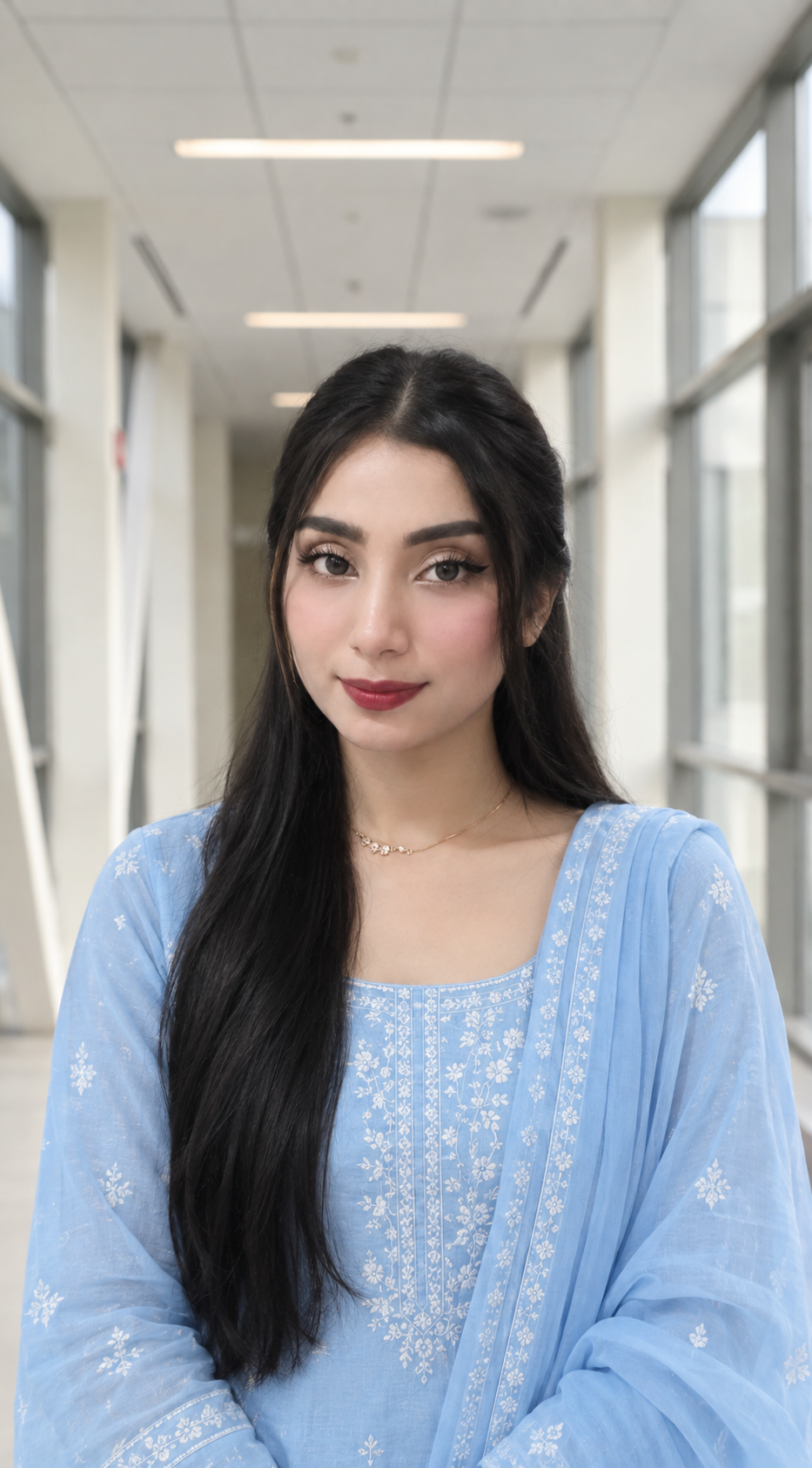 kashaf khadija syed
