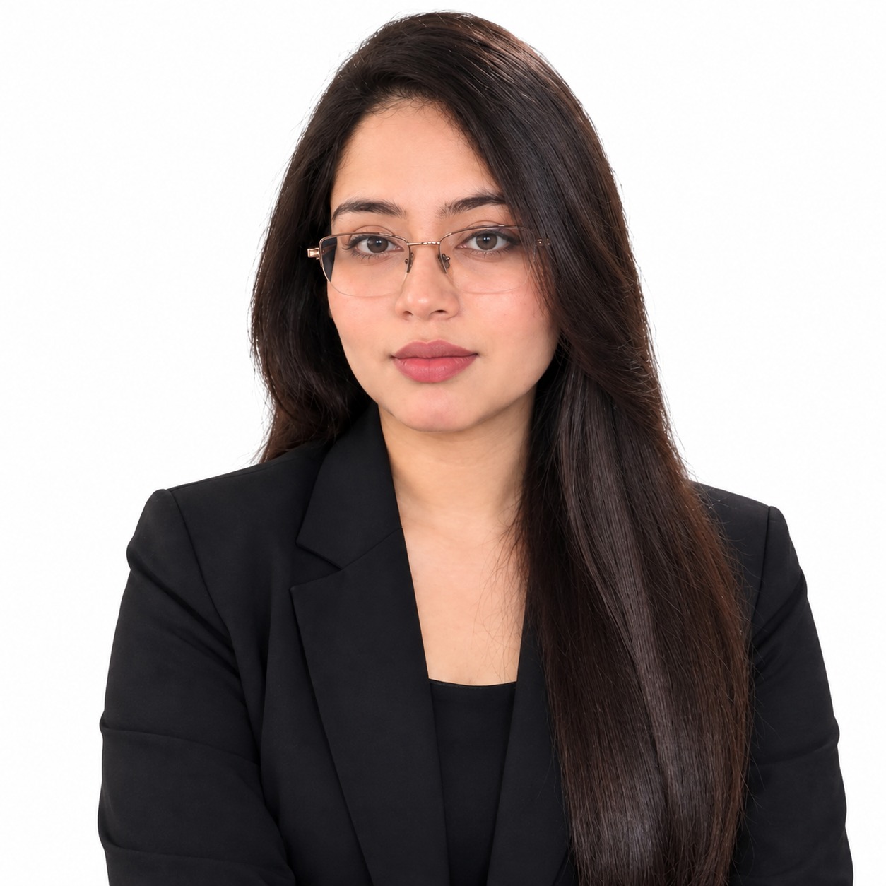Ambreen Siddiqui