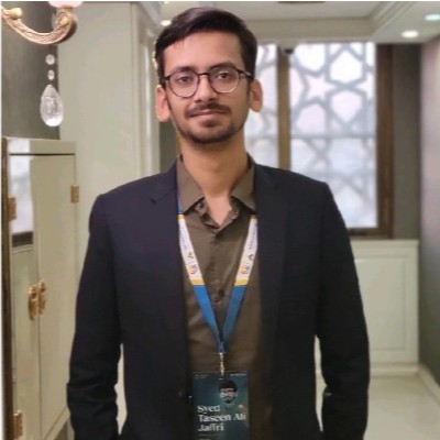 Syed Taseen Ali