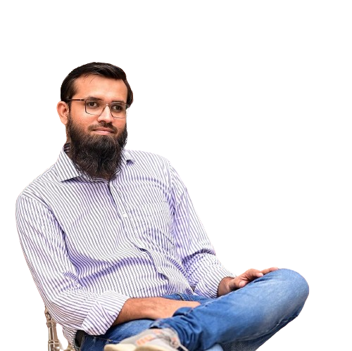 Shoaib Shafiq