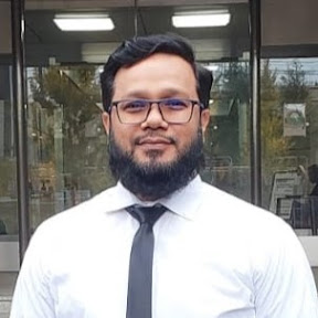 Farrukh Naseem