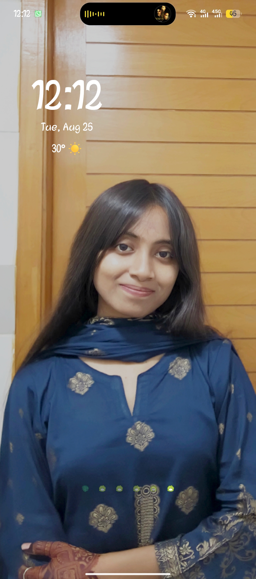 Aiza Nadeem