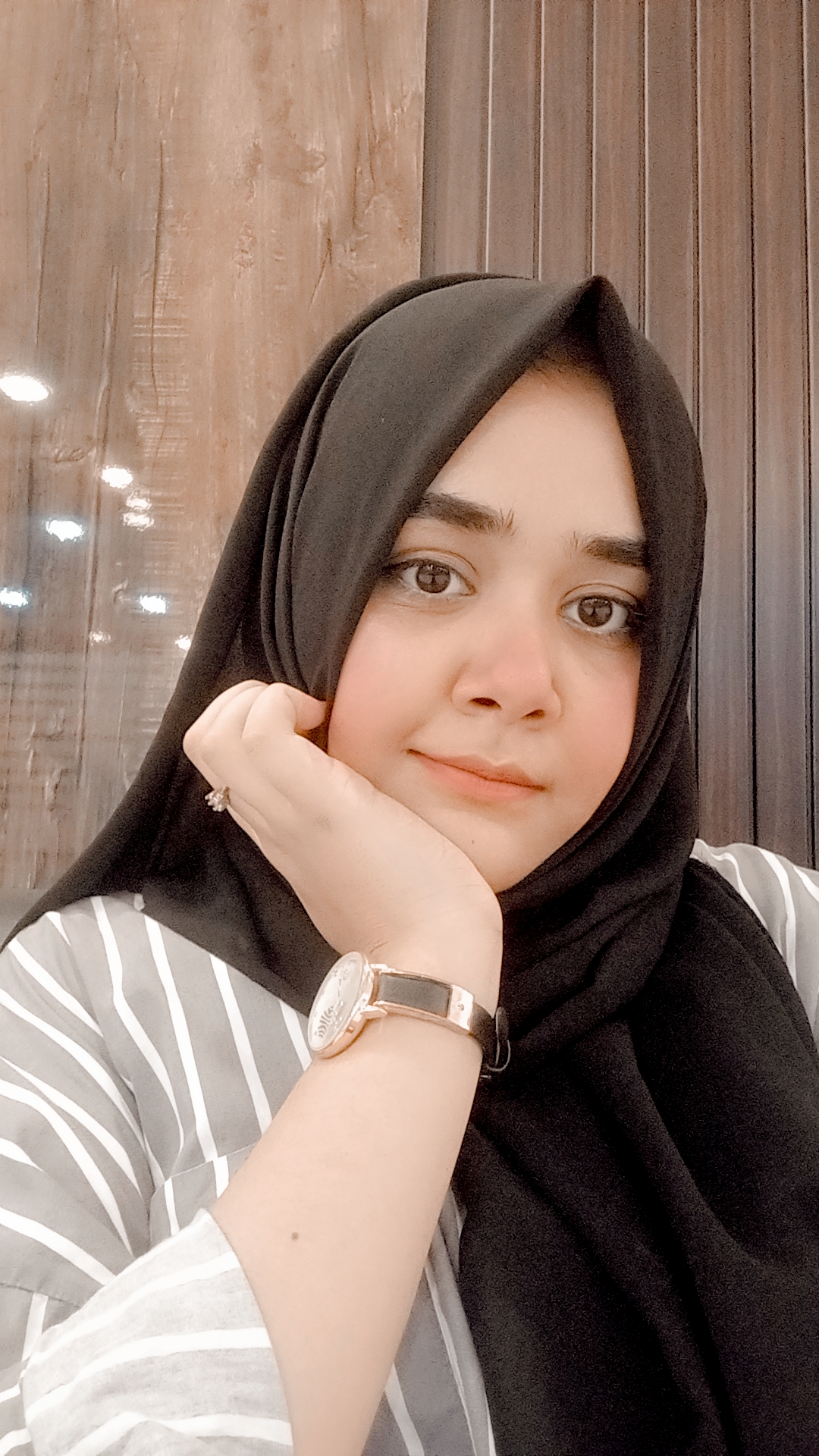Syeda Komal Rizvi