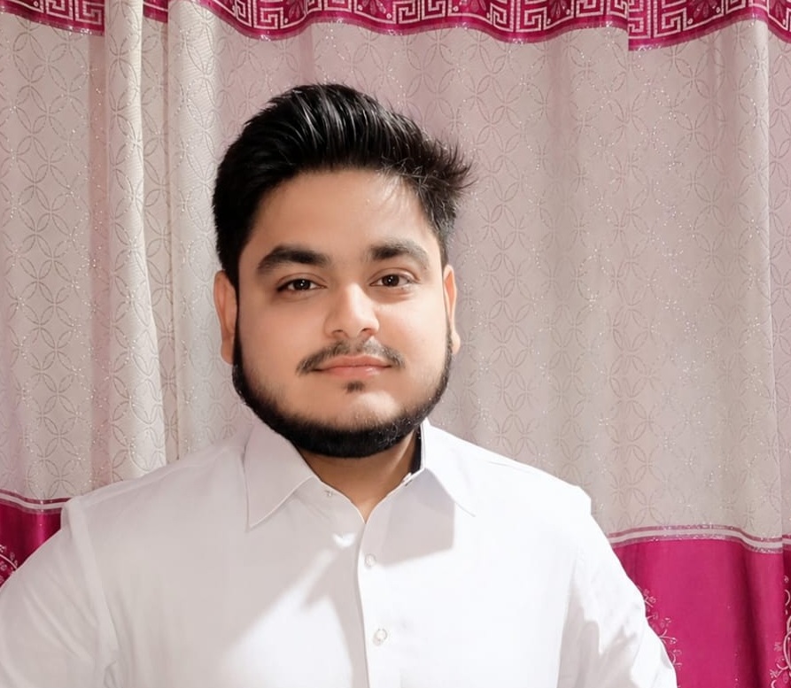 Muhammad Saqib Naz